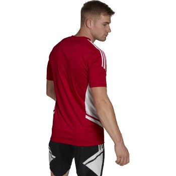 Mens Adidas Condivo 22 Jersey