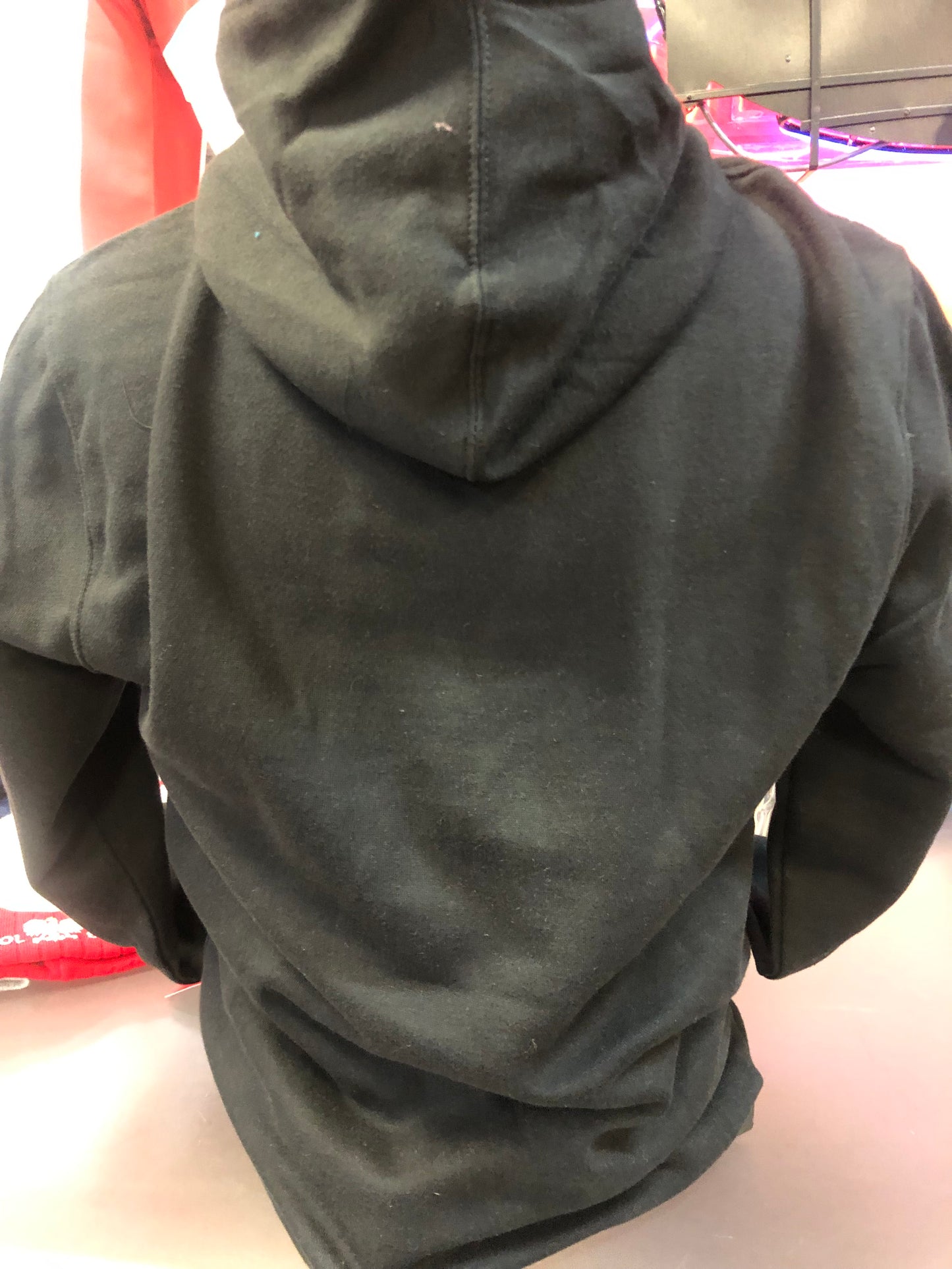 Germany Men's FIFA World Cup 2022 Hoodie