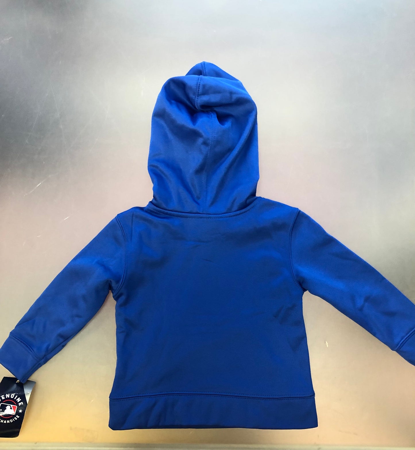 Cubs  TODDLER  /KIDS  Logo HOODIE