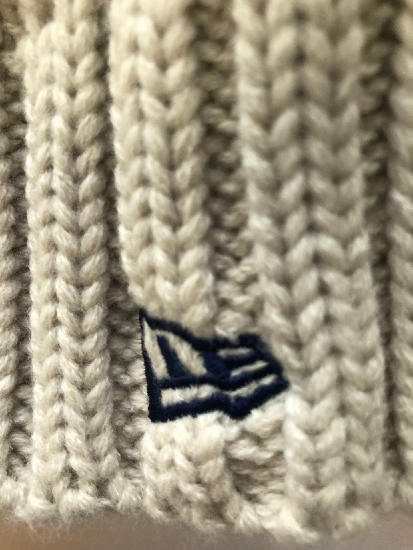 New Era Chicago White Sox Women KnitFrost Winter Hat