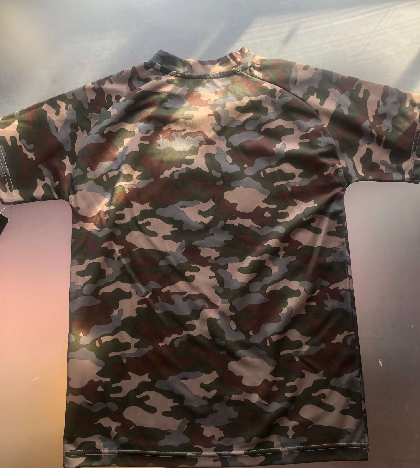 Bears Youth Digi Camo T-SHIRTS