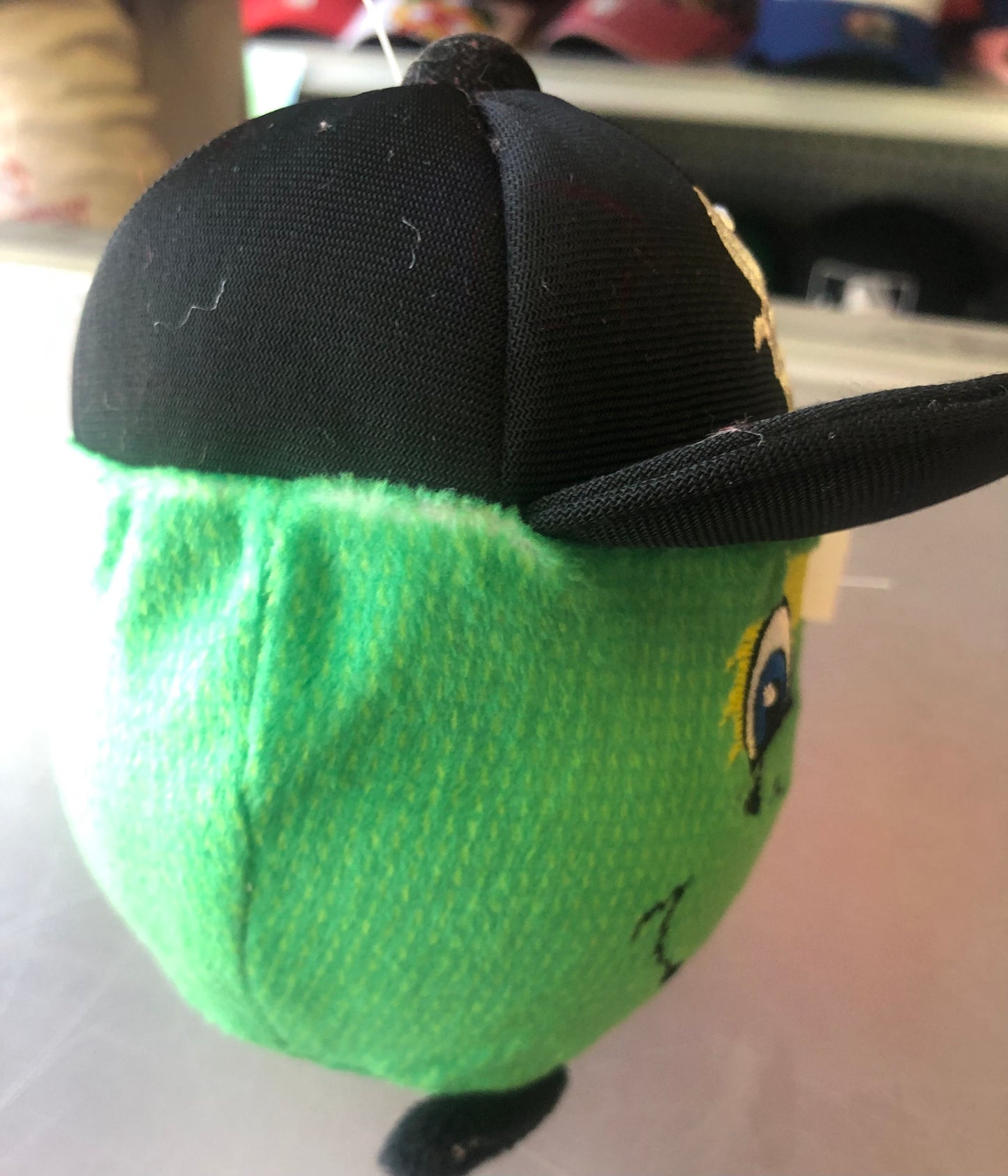 Chicago Sox Puff Mascot by FOCO