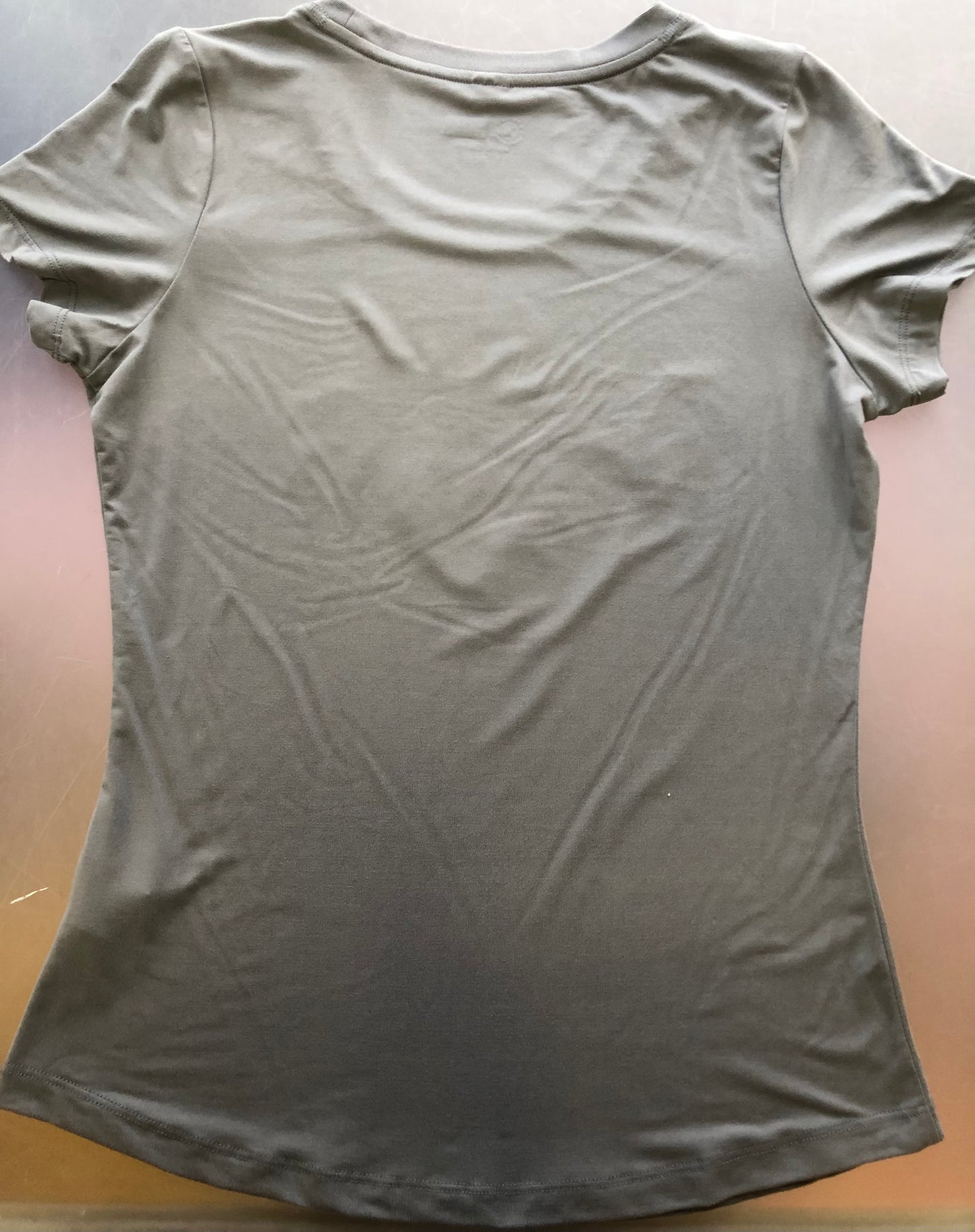 Chicago White Sox Southside GREY T-Shirt Women's