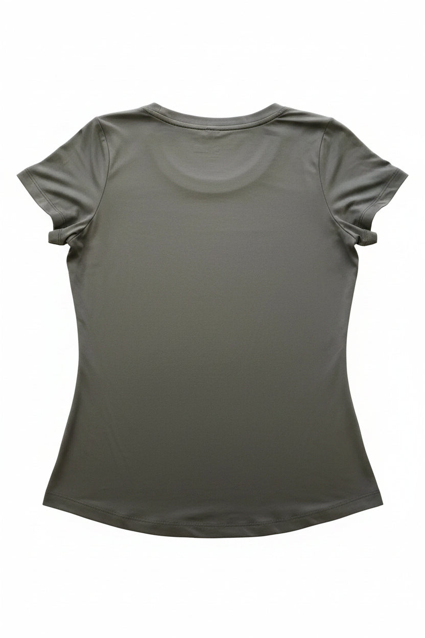 Chicago White Sox Southside GREY T-Shirt Women's