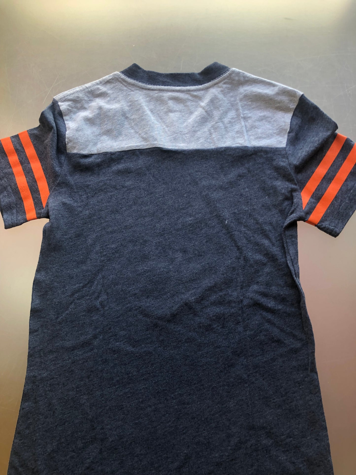 Youth Girls Chicago Bears T-Shirt