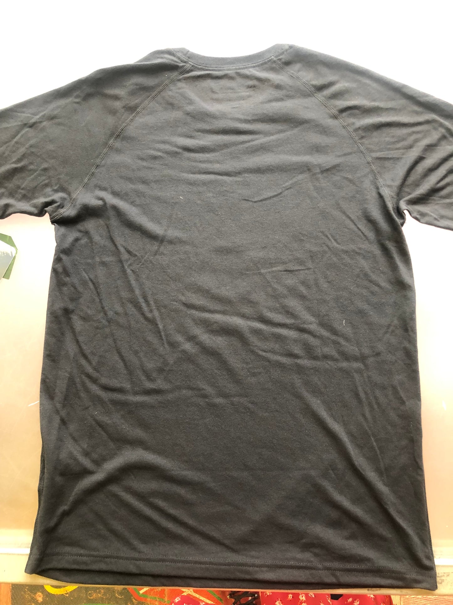 Hawks YOUTH Ultimate Reebok ;;TNT'' T-shirts