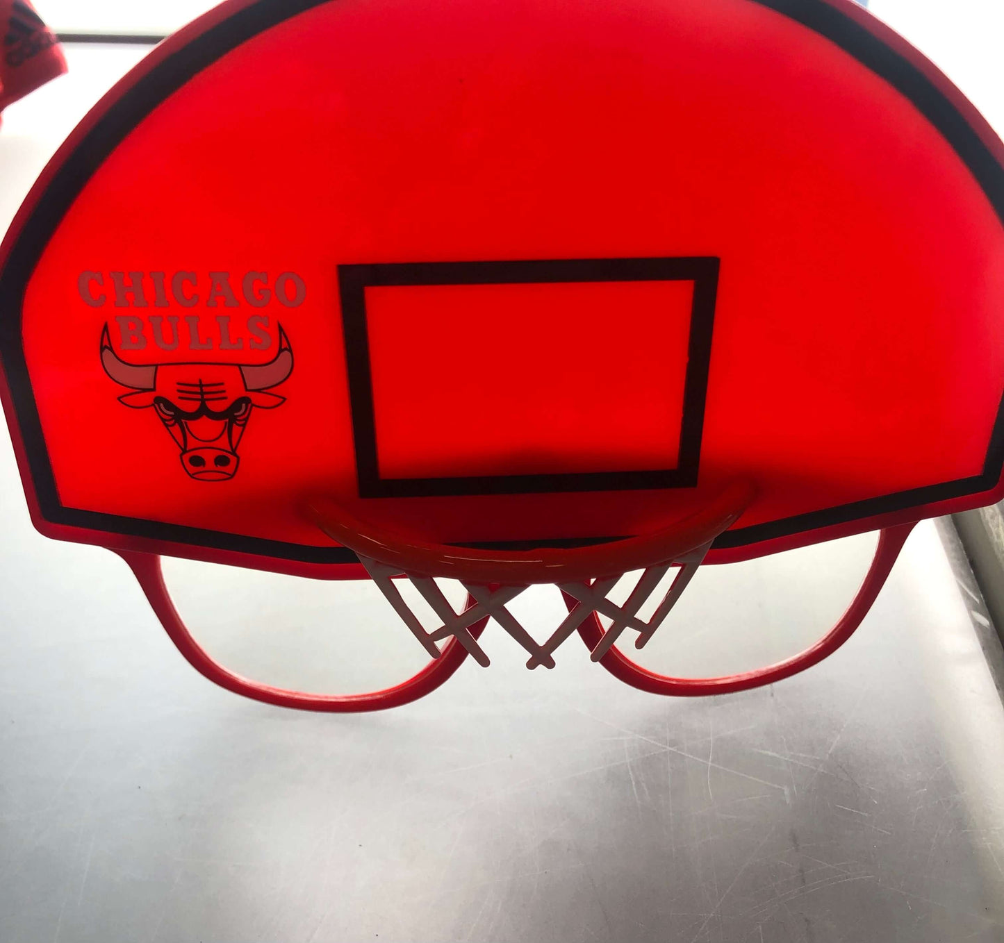 Chicago BULLS  Game Shades Glasses/ Sunglasses