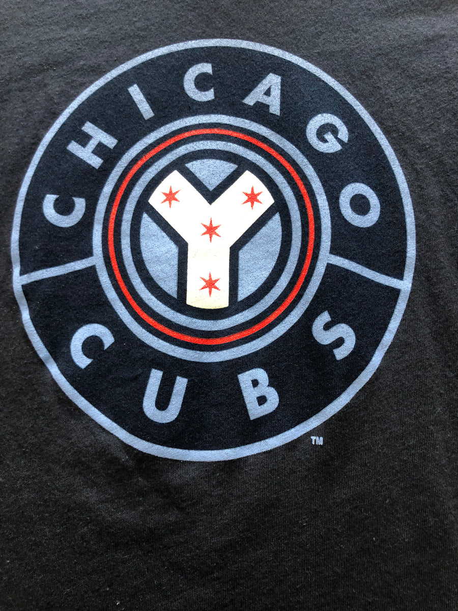 Chicago Cubs Bulls Bears Fire FC Blackhawks White Sox city shirt