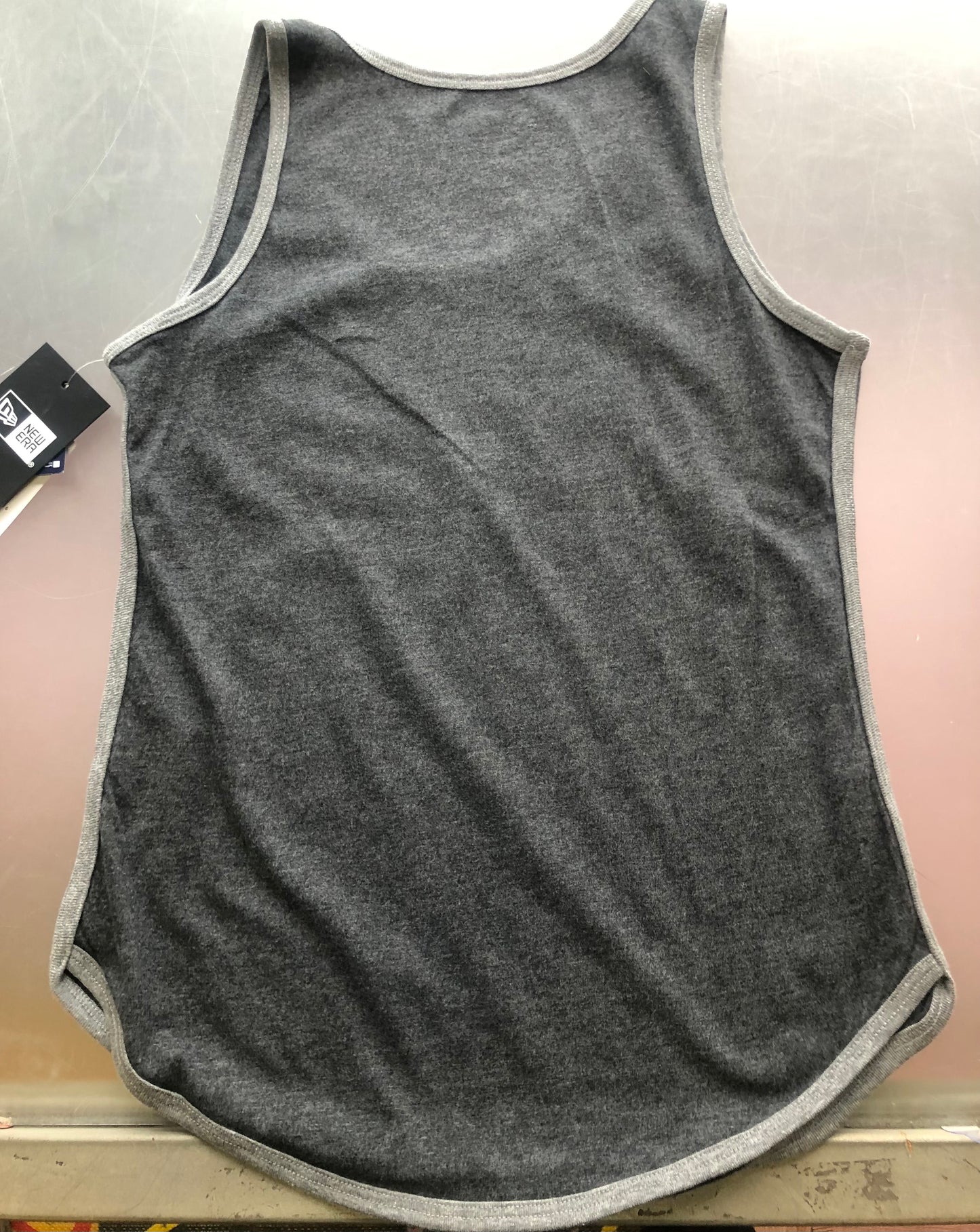 Chicago White Sox New Era Women's Tank Top