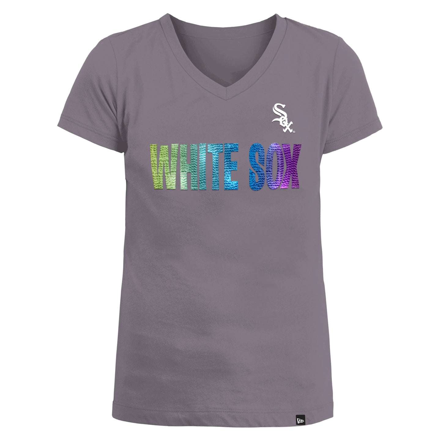 Chicago White Sox Youth Girls T-Shirt