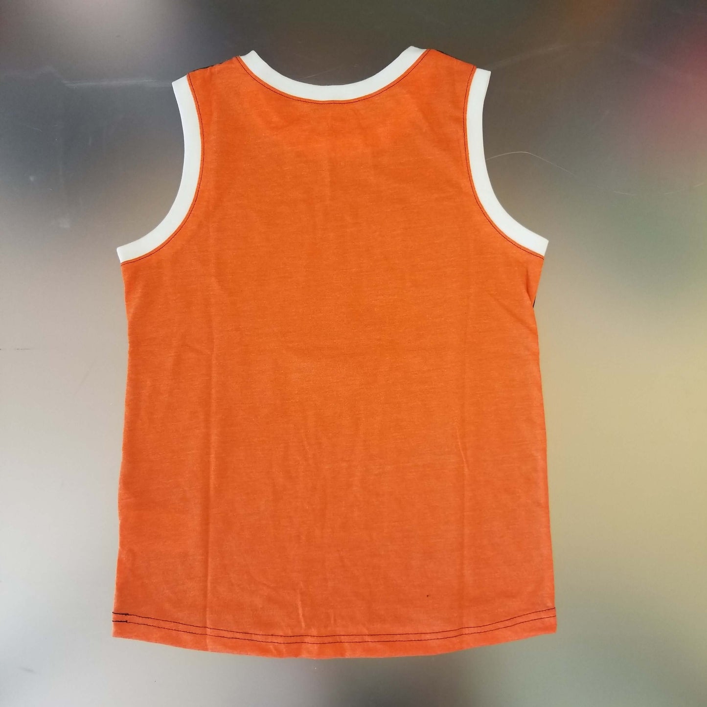 Chicago Bears Youth Lightweight Tank Top - Navy