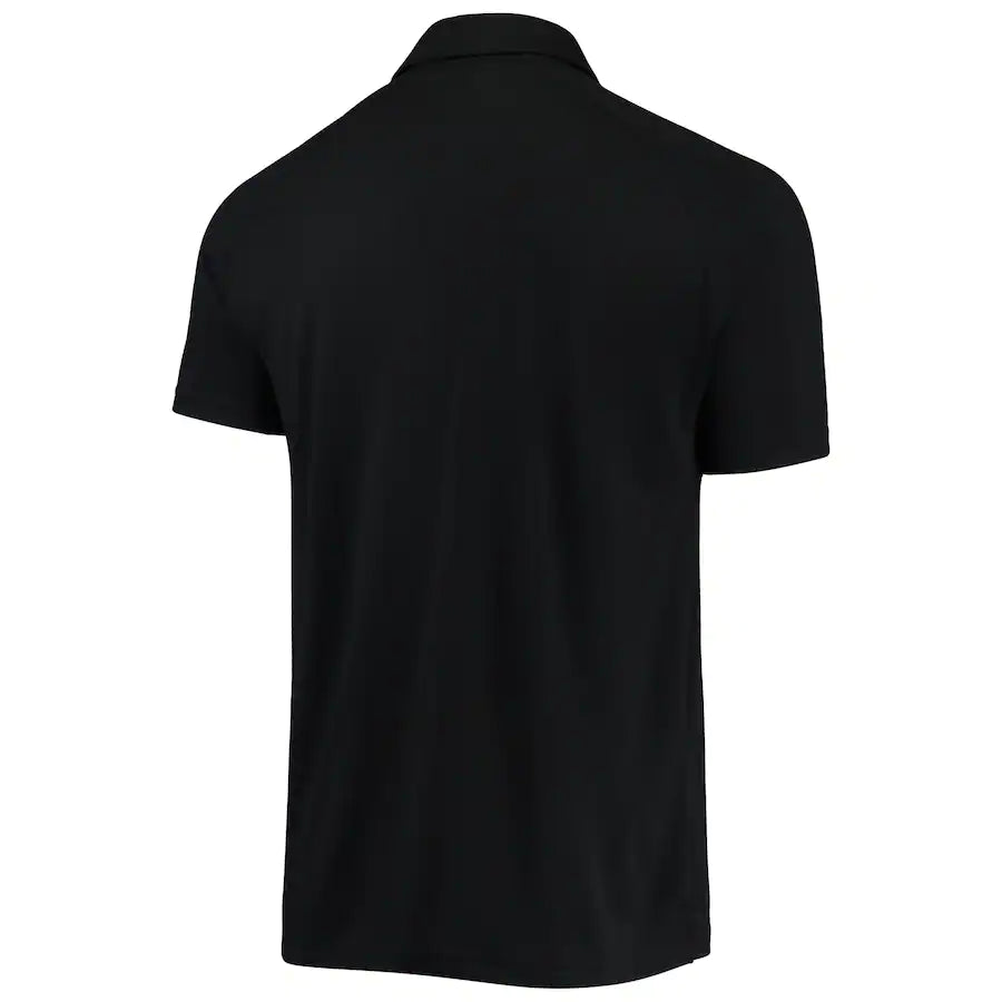 Chicago White Sox Antigua Tribute Polo - Black