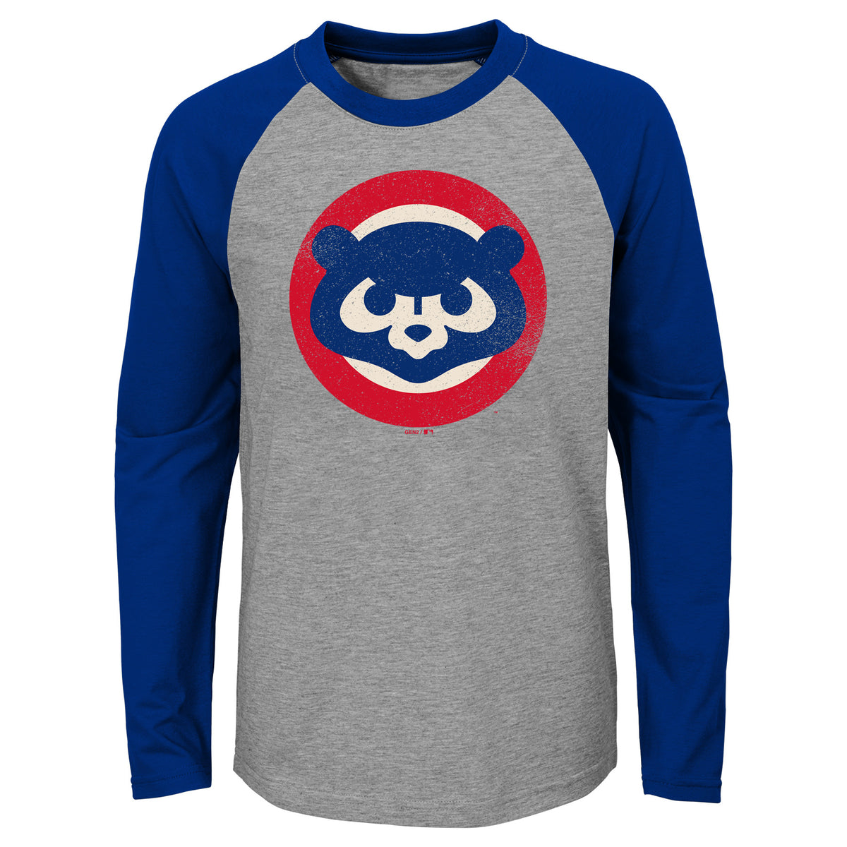 chicago cubs golf shirt