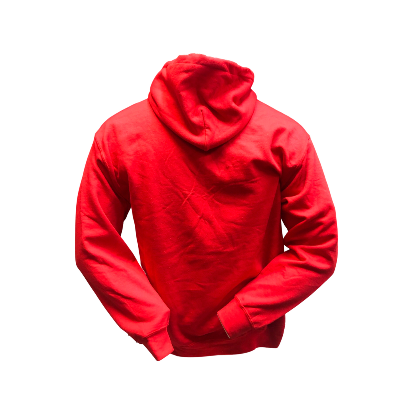 Polska Hoodie Black-Red- White Polish Eagle