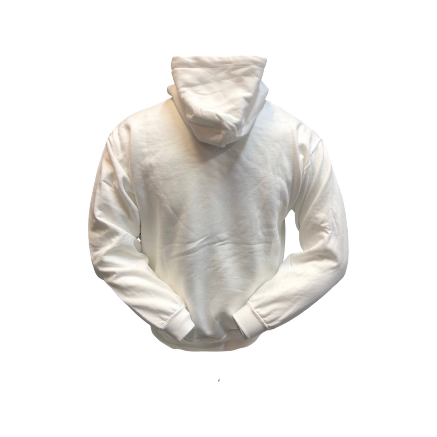 Polska Hoodie Black-Red- White Polish Eagle