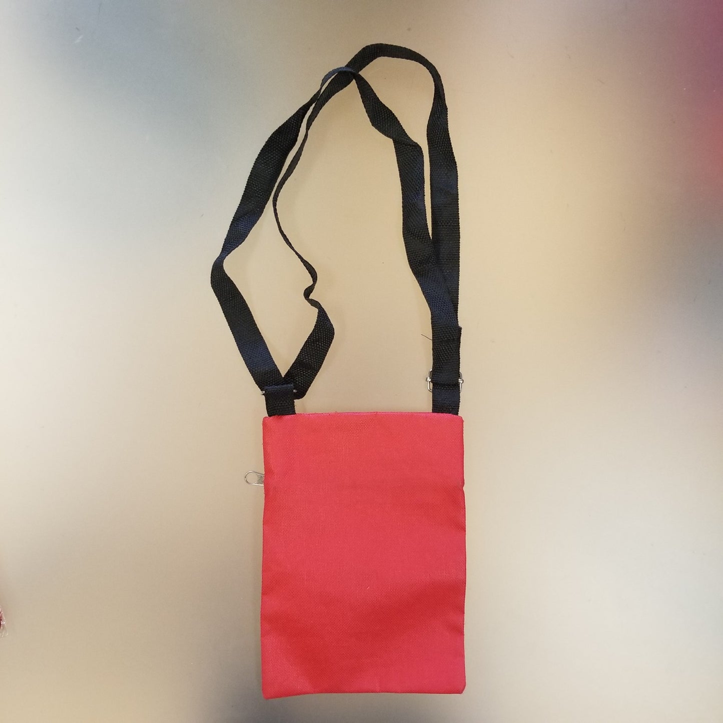 Poland Polska Over The Shoulder Bag Pouch Purse