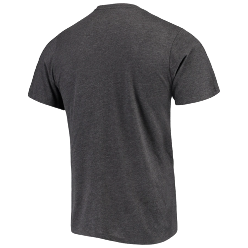 Team USA Olympics Men's Team T-shirt - Gray