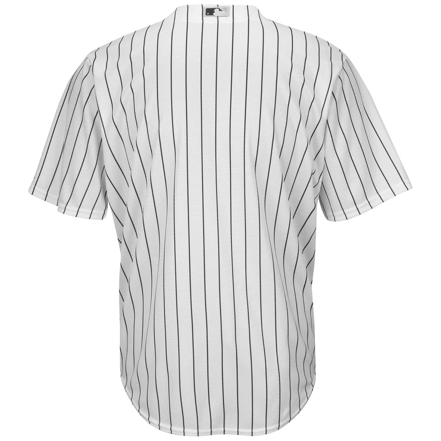 Chicago White Sox Youth MBL Sanitized  HOME  Jersey