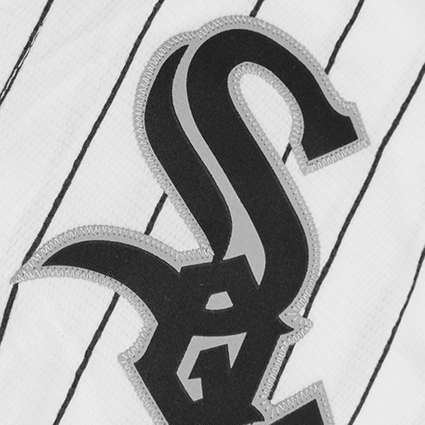 Chicago White Sox Youth MBL Sanitized HOME Jersey