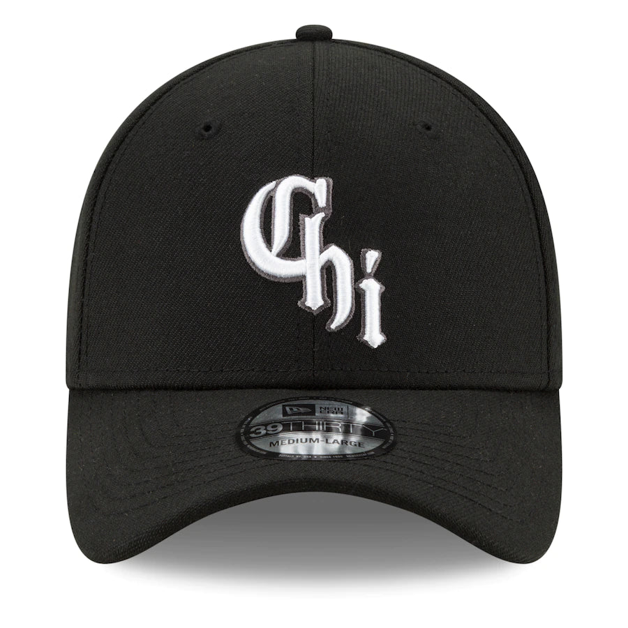 cubs city connect flex hat