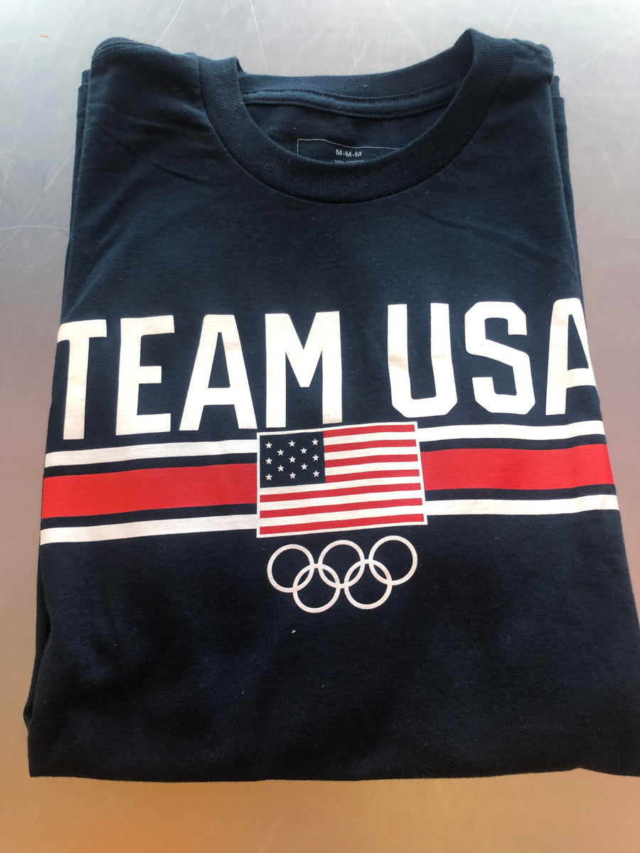 USA OLYMPICS T shirts