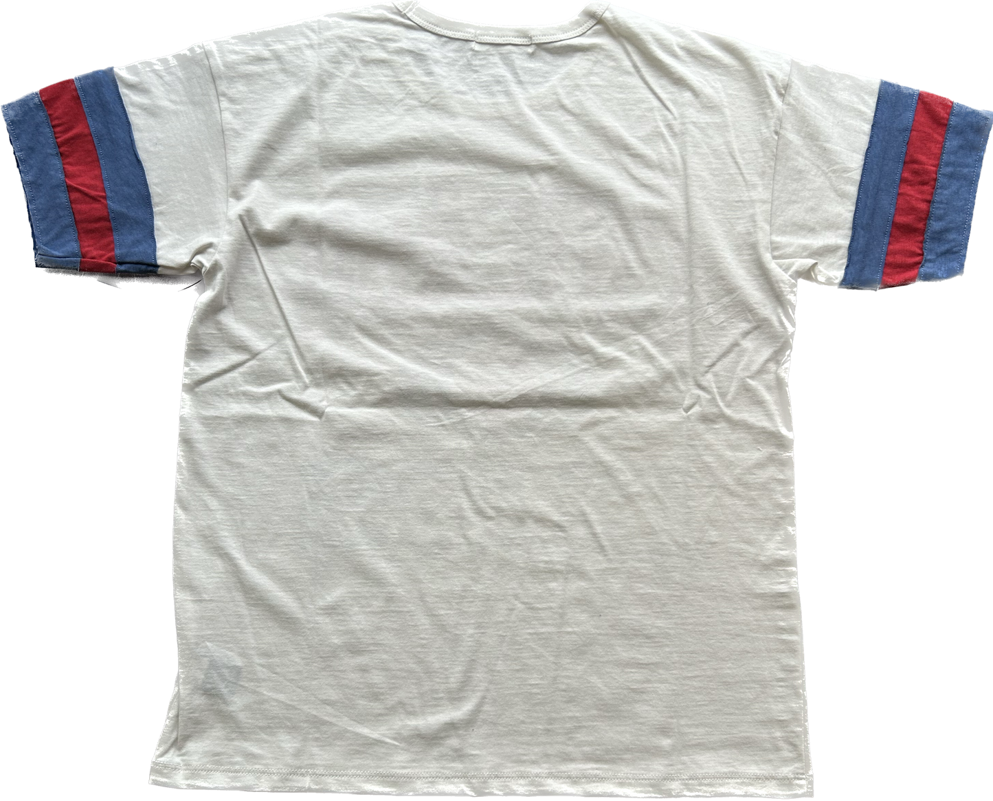 CHICAGO CUBS WOMEN SANDSTONE GAME PLAY DANI TEE