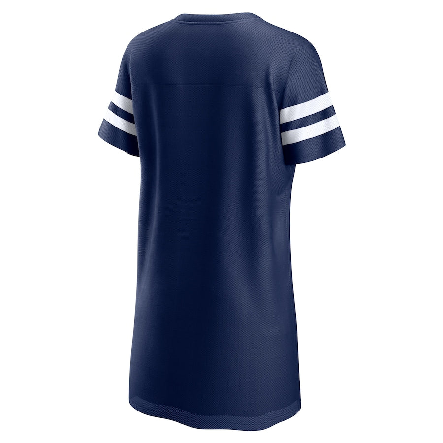 Chicago bears jersey dress discount