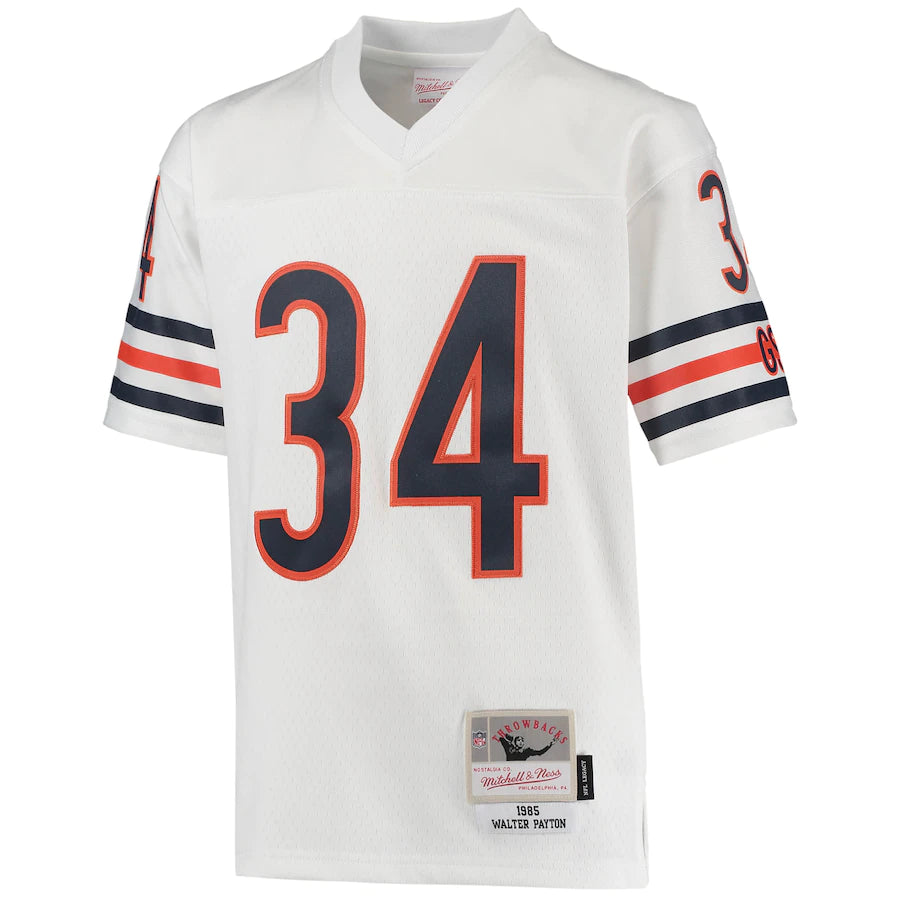 Walter payton toddler jersey best sale