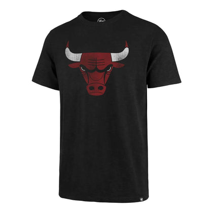 T-shirt Men Bulls