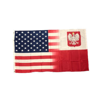 Polish Face Coverings & Flags & Accessories