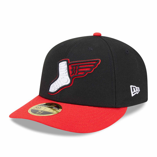 Chicago White Sox City Connect Alternate 59FIFTY Low Profile Fitted Cap