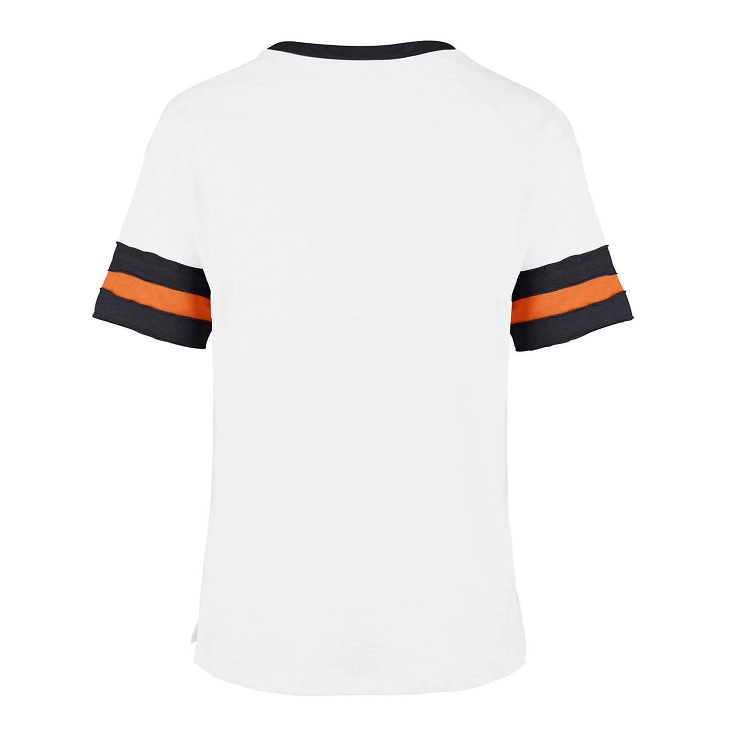 Chicago Bears Women's Sandstone Game Play T-Shirt