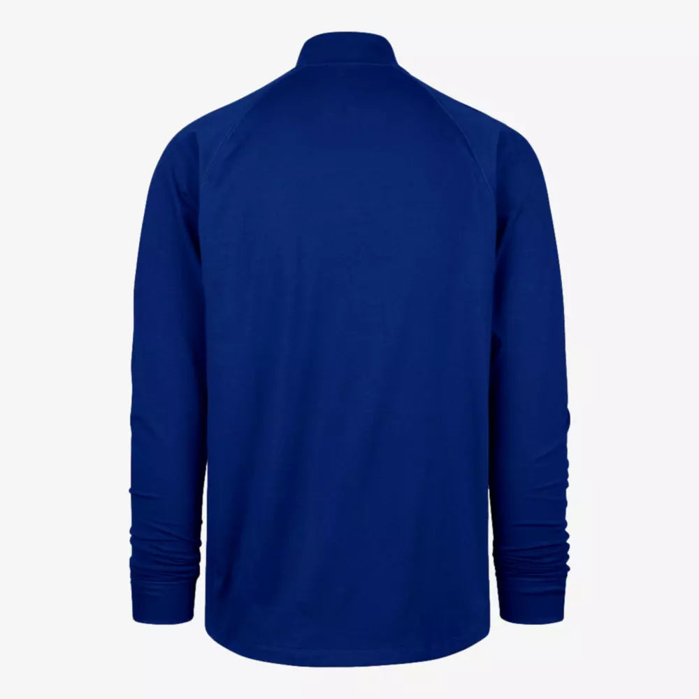 Chicago Cubs Imprint Forward Men's Golf Quarter Zip