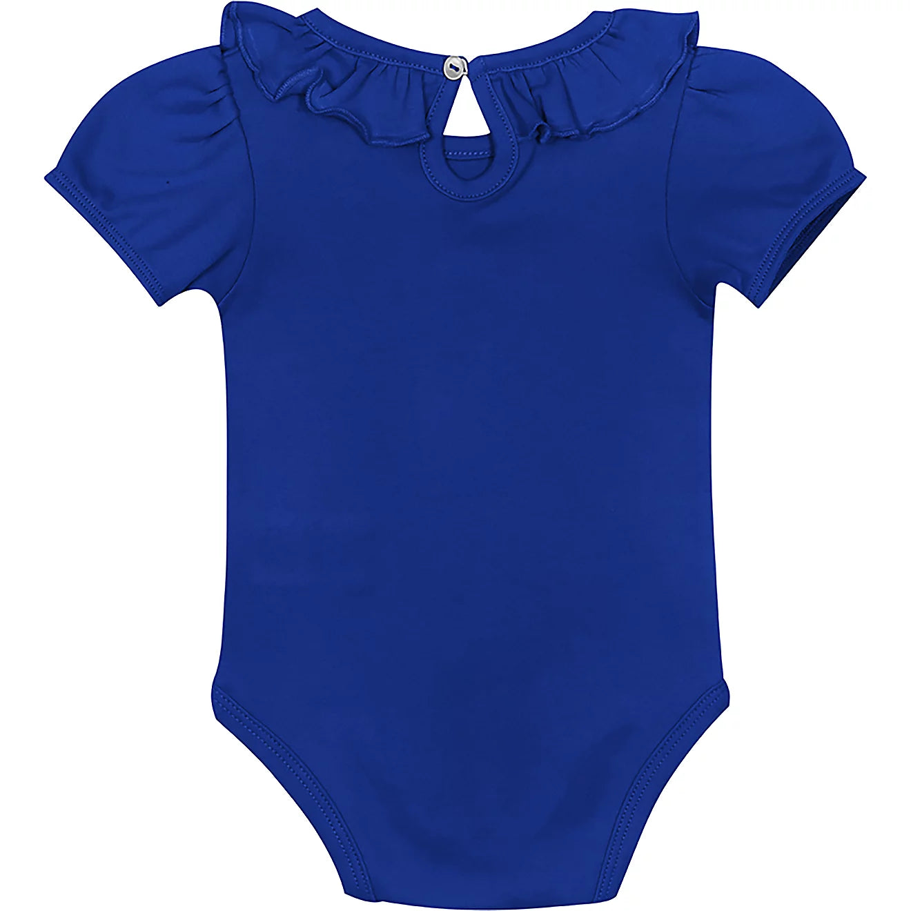 Outerstuff Infants Chicago Cubs Hop Base Creeper Set 2-Pack