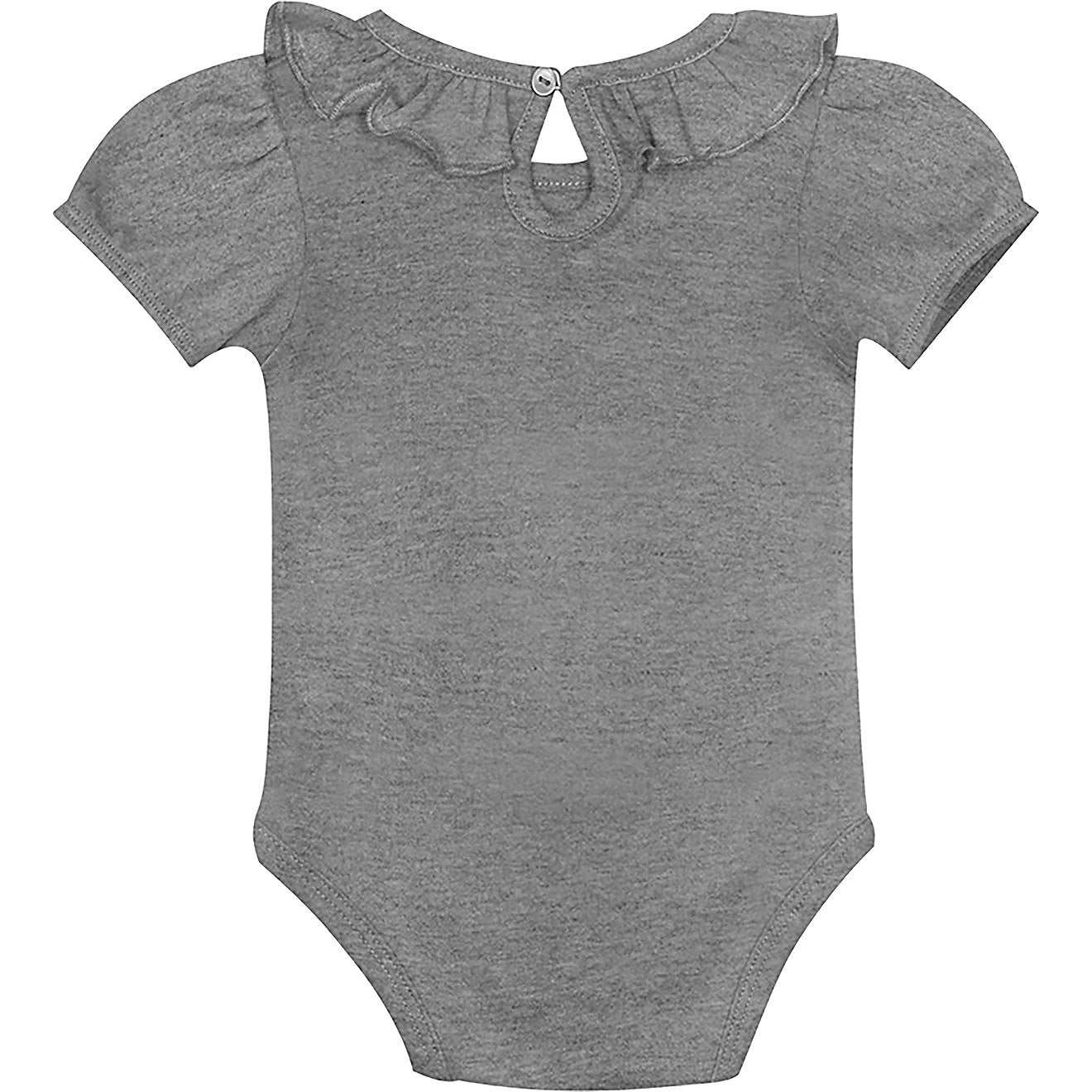 Outerstuff Infants Chicago Cubs Hop Base Creeper Set 2-Pack