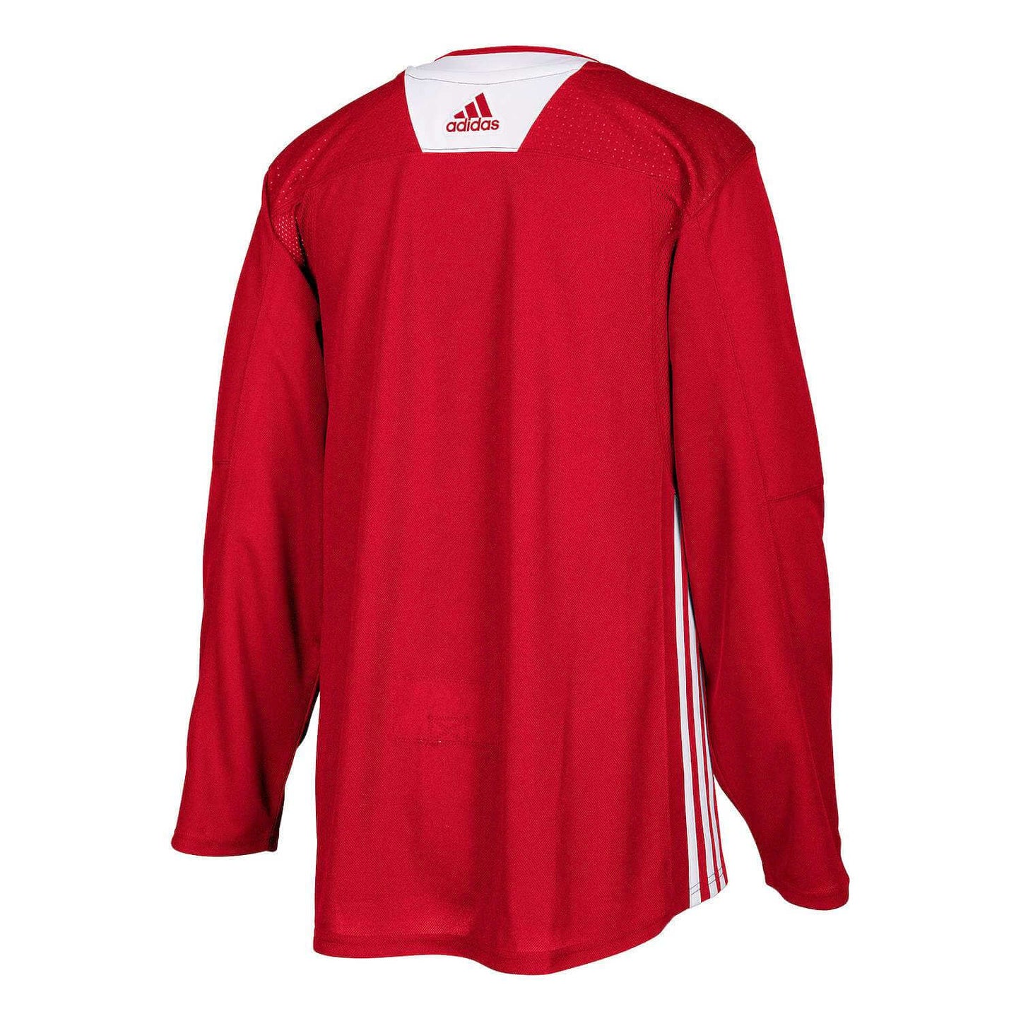 adidas Chicago Blackhawks NHL Men's Climalite Authentic Practice Jersey