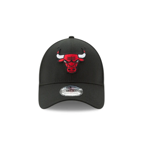 Team Classic 39THIRTY Stretch Fit Chicago Bulls