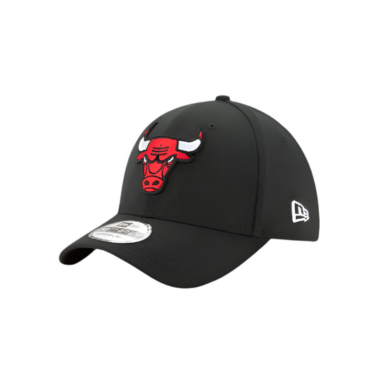 Team Classic 39THIRTY Stretch Fit Chicago Bulls Hat