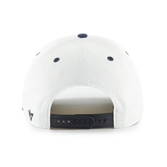 Notre Dame '47 Diamond Cut Hitch Snapback Hat