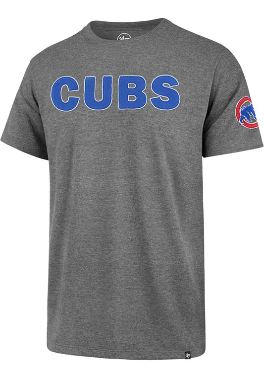 Chicago Cubs Franklin '47 Fieldhouse T-Shirt