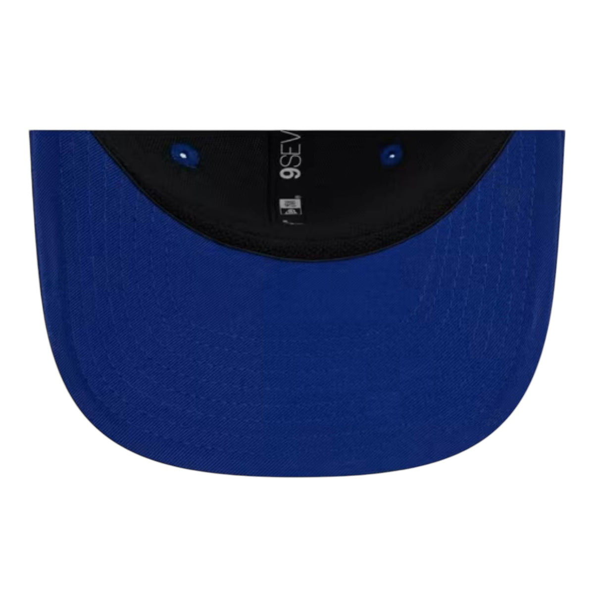 Buffalo Bills Men's Retro Blue New Era NFL 9Seventy Stretch-Snap Hat