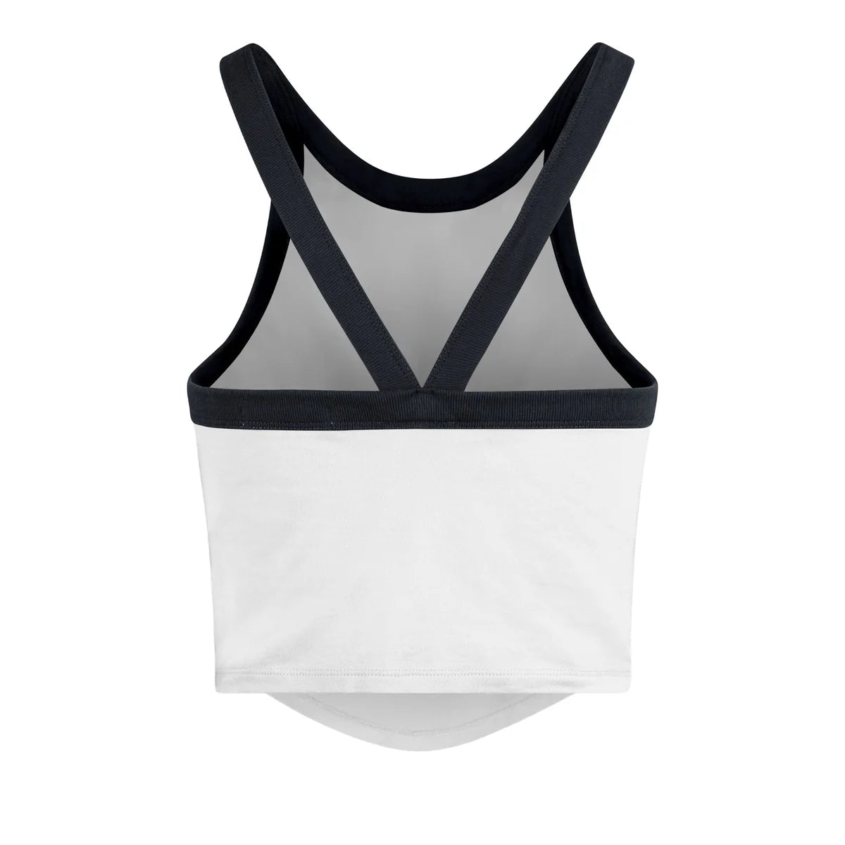 Chicago Bears '47 Ladies Energize Sporty Tank Top