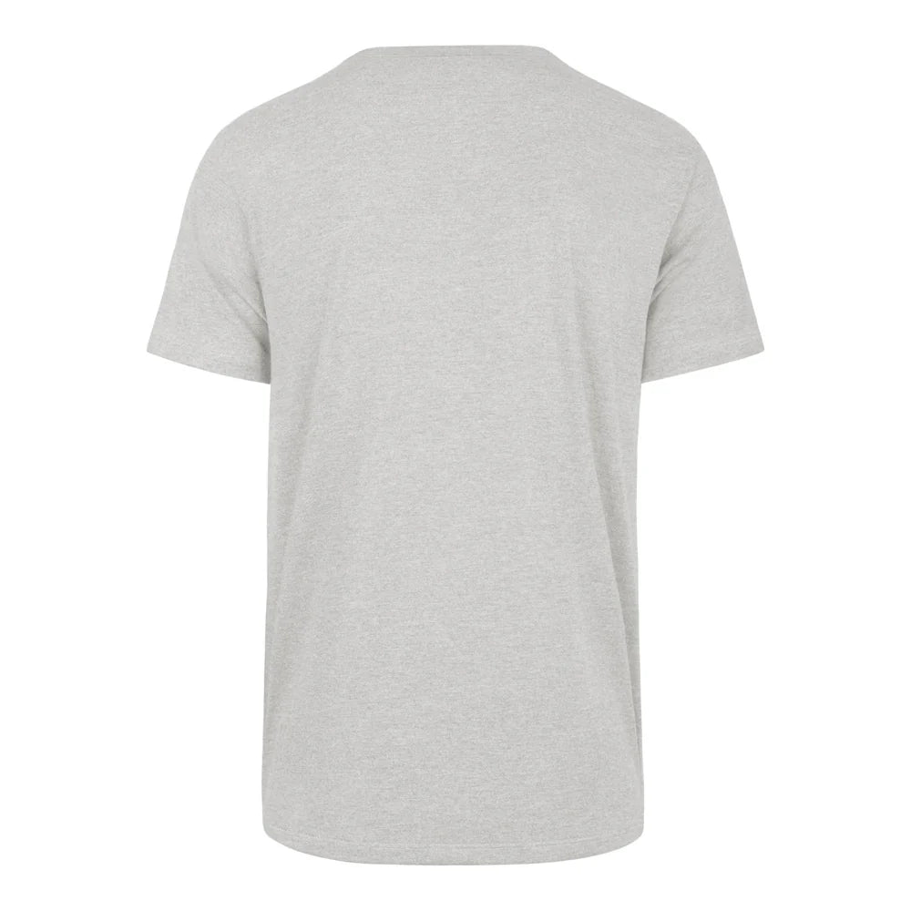 Chicago White Sox Relay Grey Premier Frankling Mens Tee