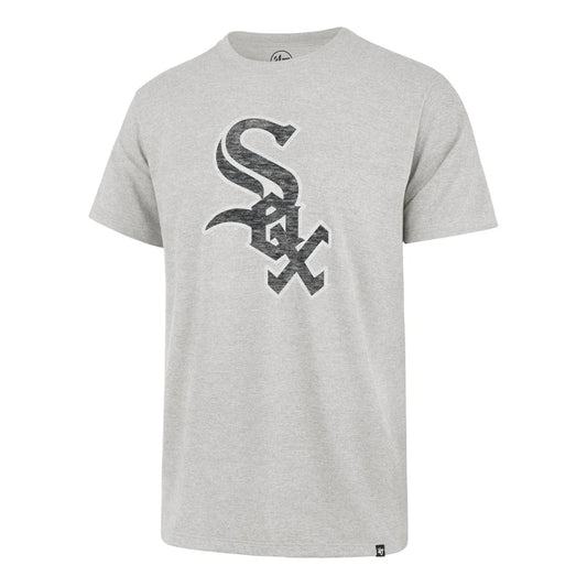 Chicago White Sox Relay Grey Premier Frankling Mens Tee