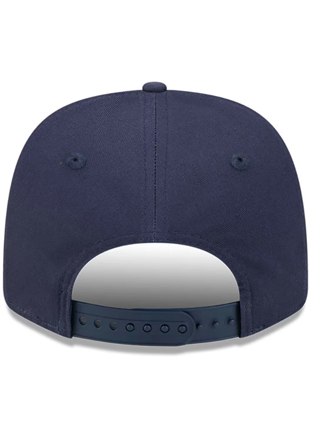 Chicago Bears 9SEVENTY New Era Cotton Stretch Snap Adjustable Hat