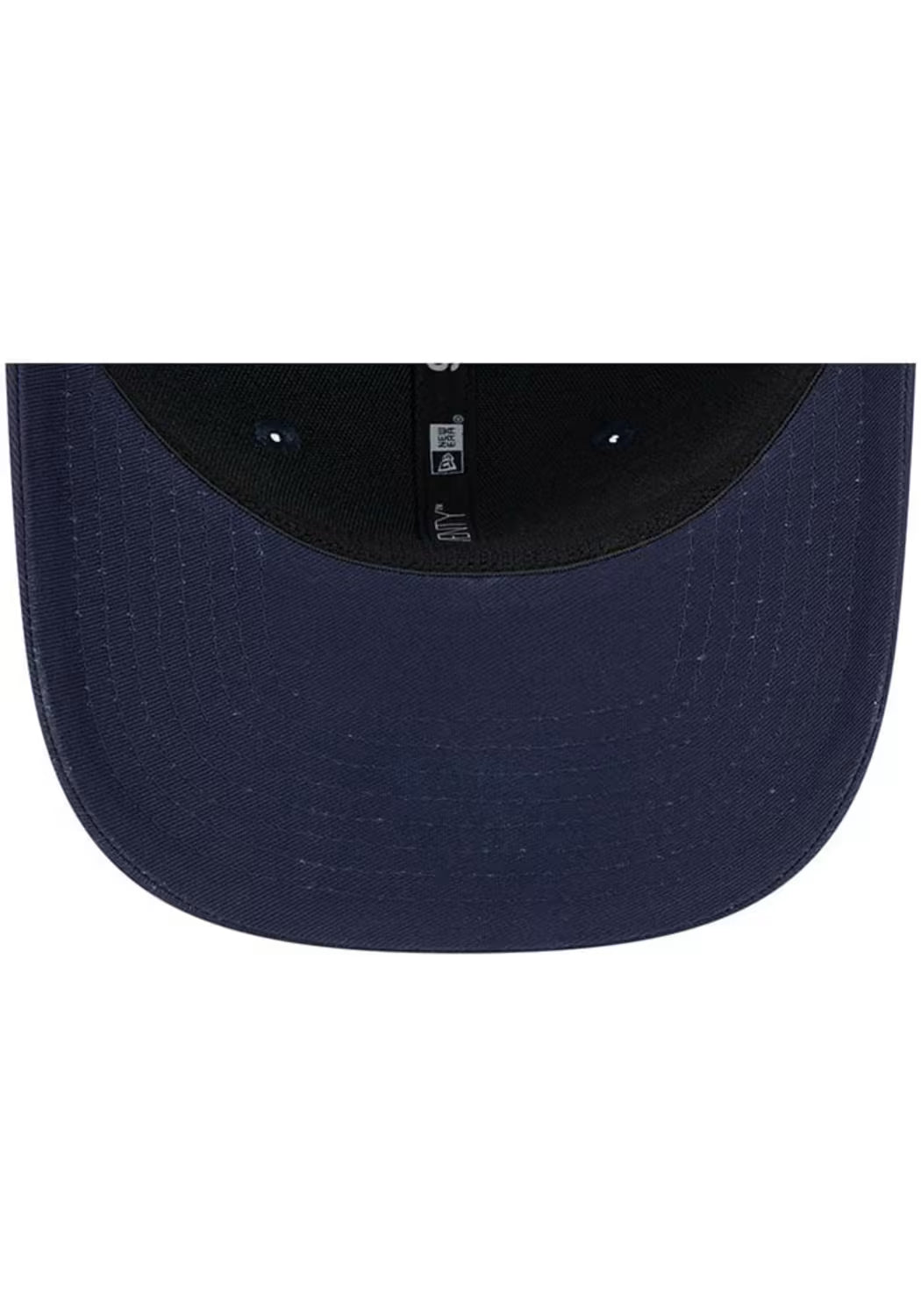 Chicago Bears 9SEVENTY New Era Cotton Stretch Snap Adjustable Hat
