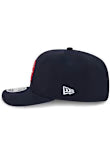 USA Olympic Team Snapback Navy Blue 9SEVENTY New Era Hat