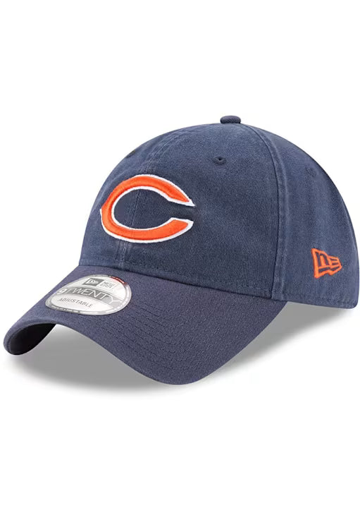 New Era Chicago Bears Core Classic 9TWENTY Adjustable Hat