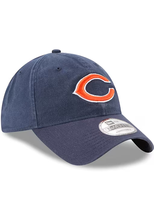 New Era Chicago Bears Core Classic 9TWENTY Adjustable Hat