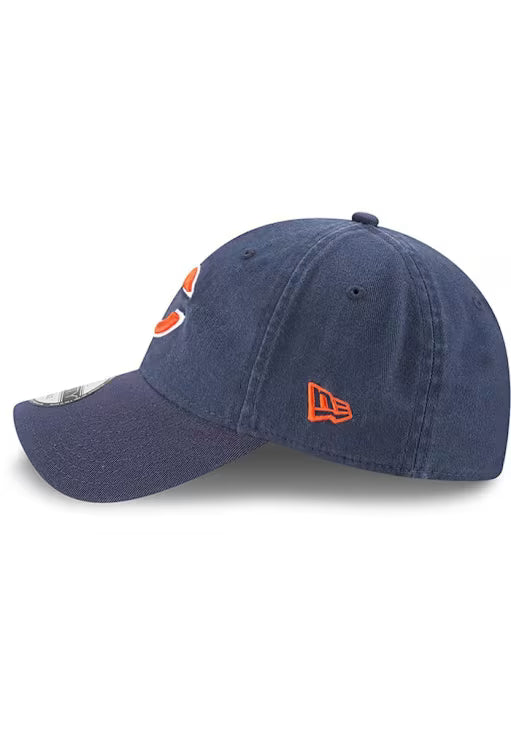 New Era Chicago Bears Core Classic 9TWENTY Adjustable Hat